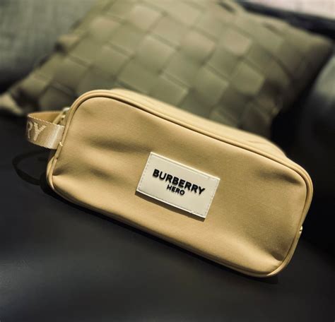 burberry hero bag|Burberry the hero game.